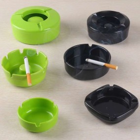 Keramikaschenbecher bedrucken