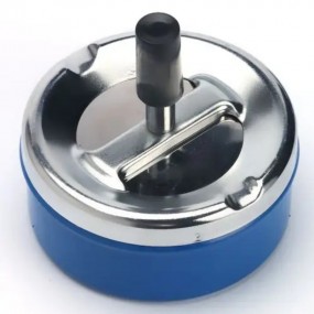 Aschenbecher bedrucken lassen | Individuelle Aschenbech...